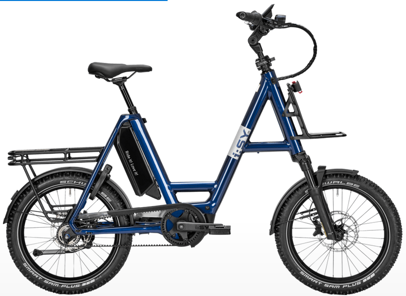 BeoSport | XXL E5 ZR F CX Adventure Galactic Blue