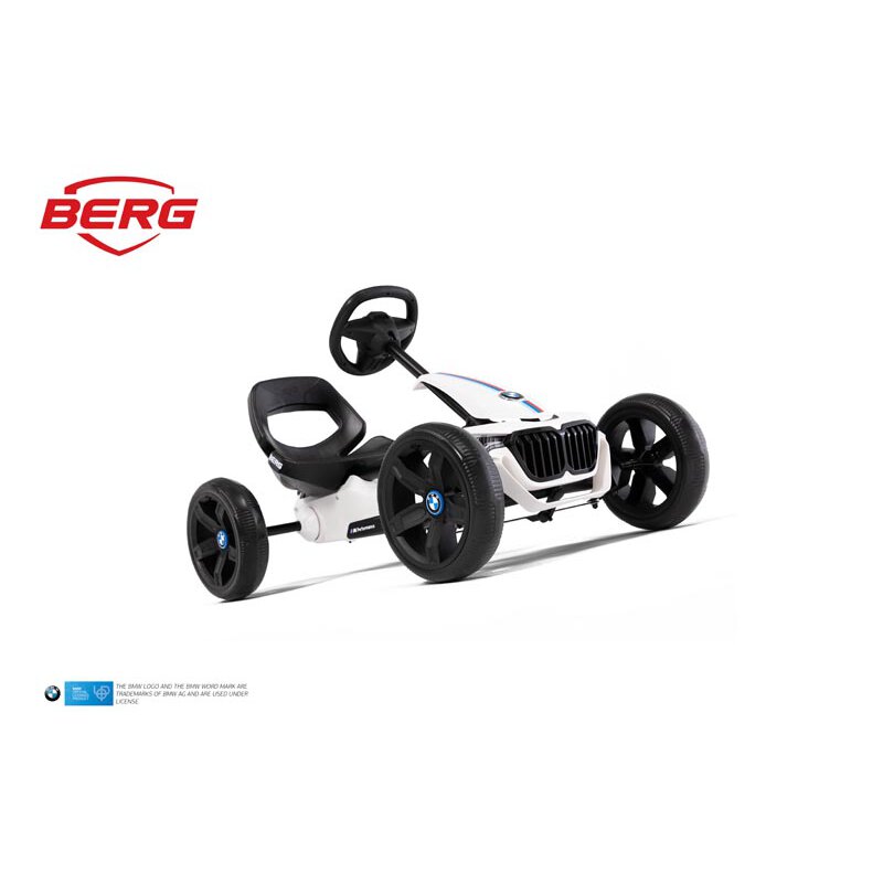 BERG Kugellager für BERG XL/XXL Gokarts und XL Trailer (2 Stück)