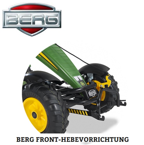 BERG Gokart Hebevorrichtung vorne, 103,55 €