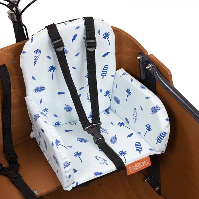 Babboe baby seat hotsell