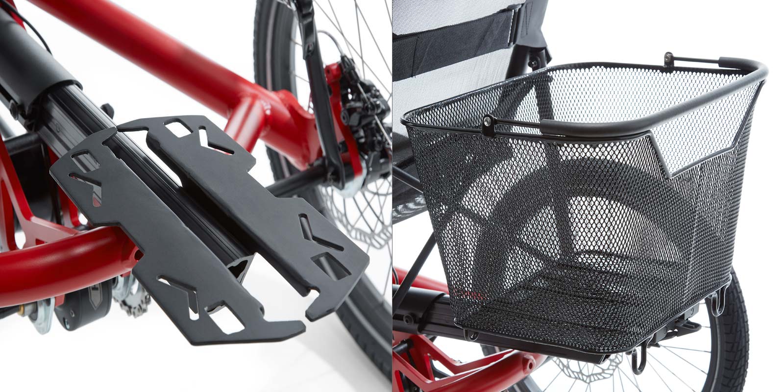 Swifty Fahrrad Swifty Fahrrad