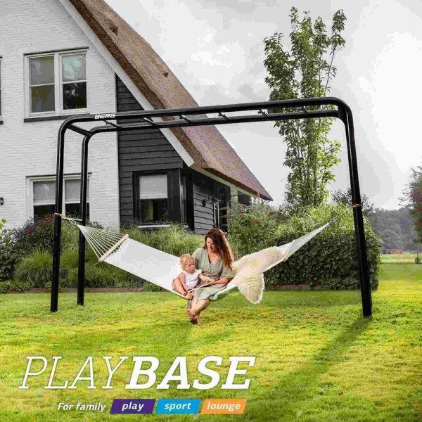 BERG Playbase Large TT