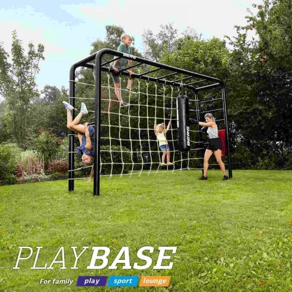 BERG Playbase Large TT
