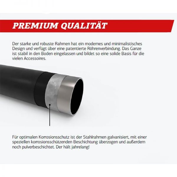 BERG Playbase Large TT