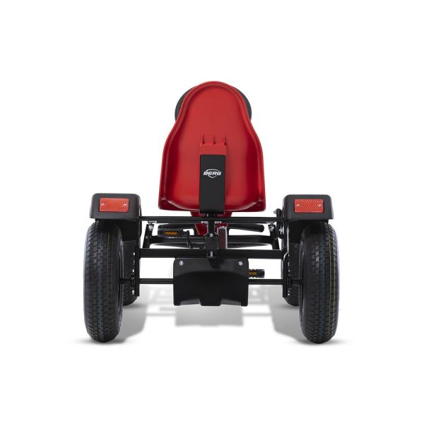 BERG B.SUPER RED BFR 