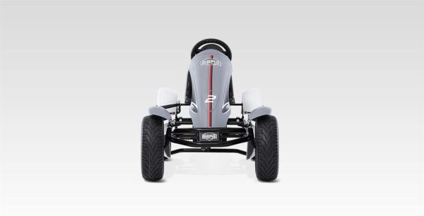 BERG RACE GTS BFR-3 FULL SPEC AKTION inkl. Rundumlicht 
