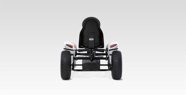 BERG RACE GTS BFR-3 FULL SPEC AKTION inkl. Rundumlicht 