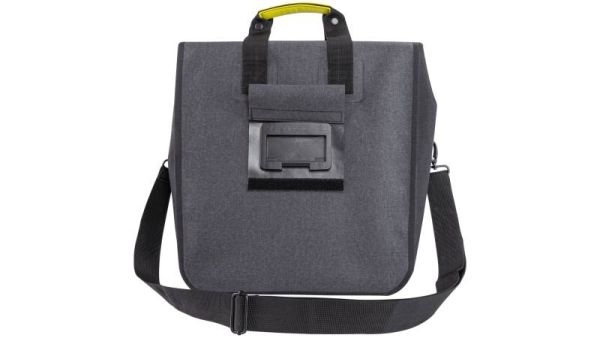 QIO V.R.-Gepäckträgertasche PINA