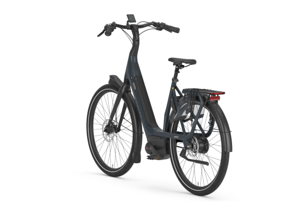 Gazelle Avignon C5 L53/28 S5 HMB 625W