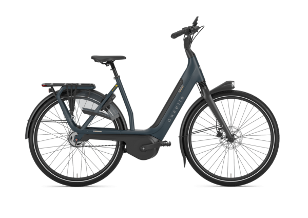 Gazelle Avigion C5 HMB L57 625W