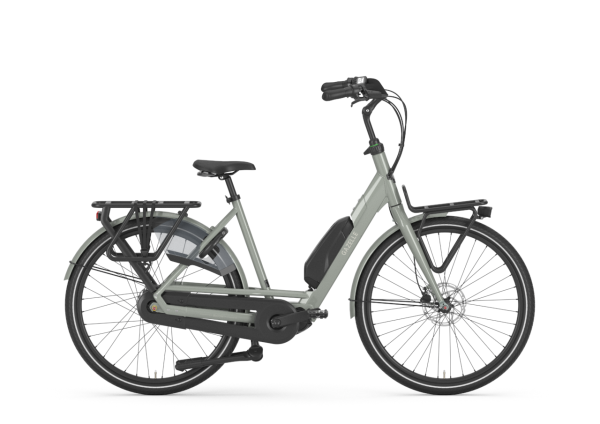 Gazelle Bloom C310 L 630W SE RH49cm