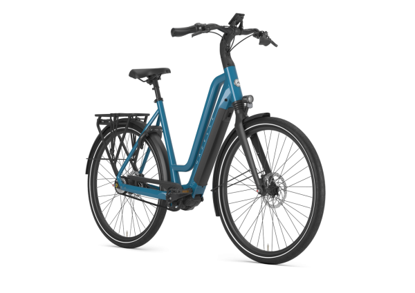 Gazelle Chamonix C5 H 28 S5 630W RH53cm