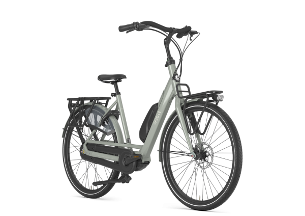 Gazelle Bloom C310 L 630W SE RH49cm