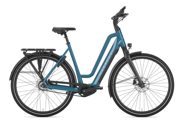 Gazelle Chamonix C5 H 28 S5 630W RH53cm