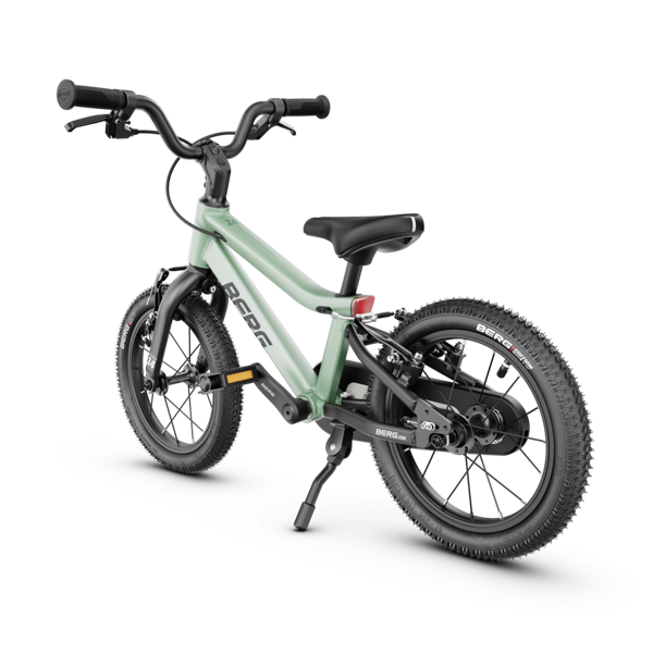 BERG Dash 14 Ständer