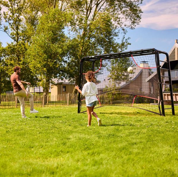 BERG PlayBase Fußballtorwand für Playbase L