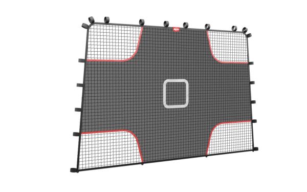 BERG PlayBase Fußballtorwand für Playbase L