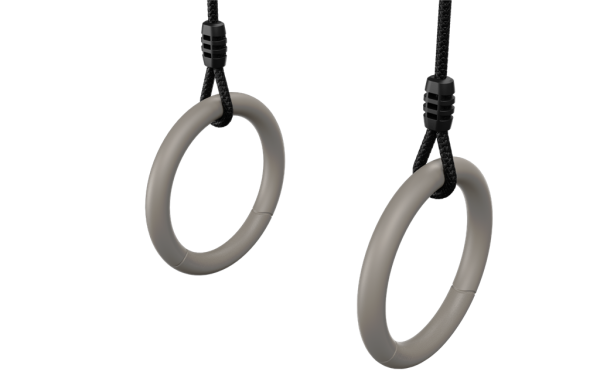 BERG Turnringe für PlayBase