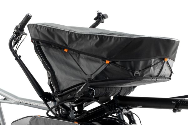 Hasebikes Cargo Bag für Pino