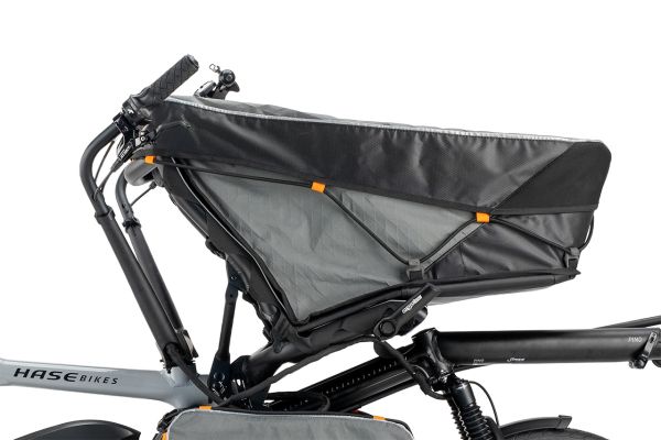 Hasebikes Cargo Bag für Pino