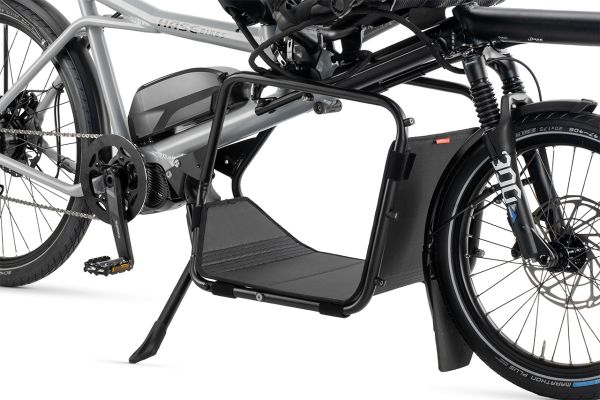 Hase Bikes Cargo Rack für Pino