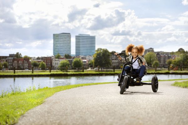 BERG Gokart Choppy Neo