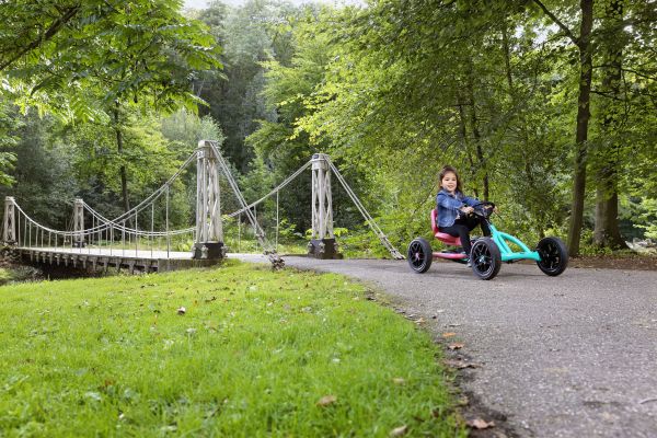 BERG Gokart Buddy LUA