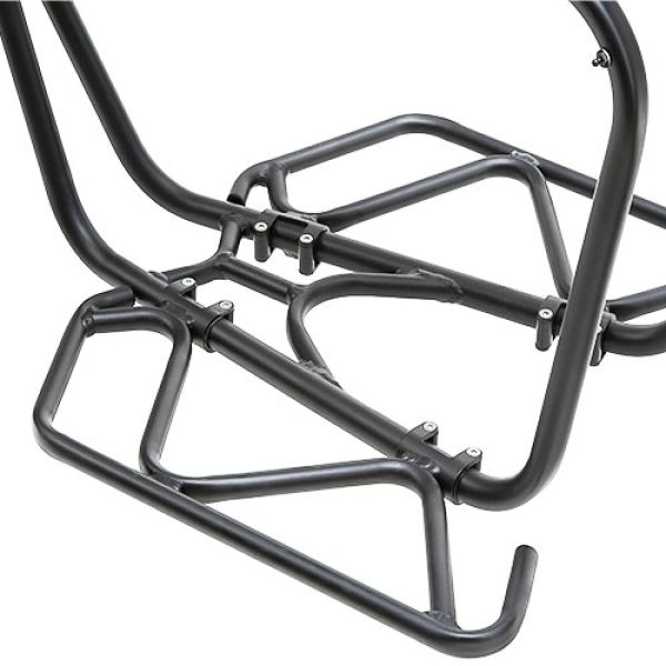 Hase Bikes Porter Rack für Pino