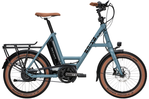 i:SY N3.8 ZR B 545Wh urban blue