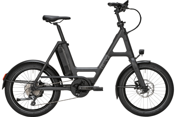 i:SY SKYFLY S10 400W nur 16.9kg