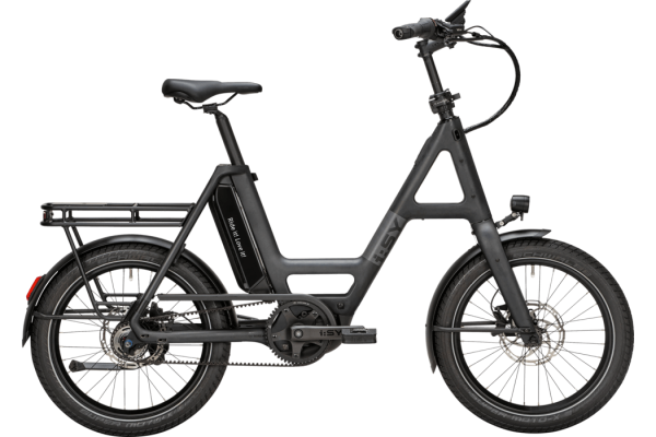 i:SY Skyfly E5 ZR F 545Watt nur 16,9 kg