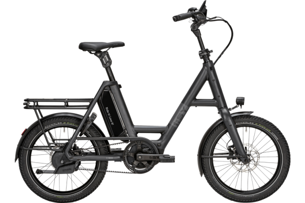 i:SY N3.8 ZR CX Automatik Comfort 800W