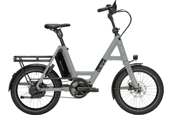 i:SY N3.8 ZR CX Automatik Comfort 800W