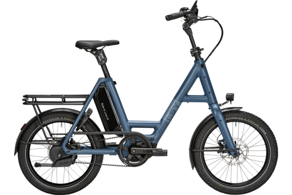 i:SY N3.8 ZR CX Automatik Comfort 800W