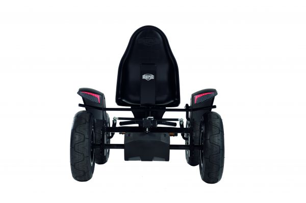 BERG Black Edition BFR-3 