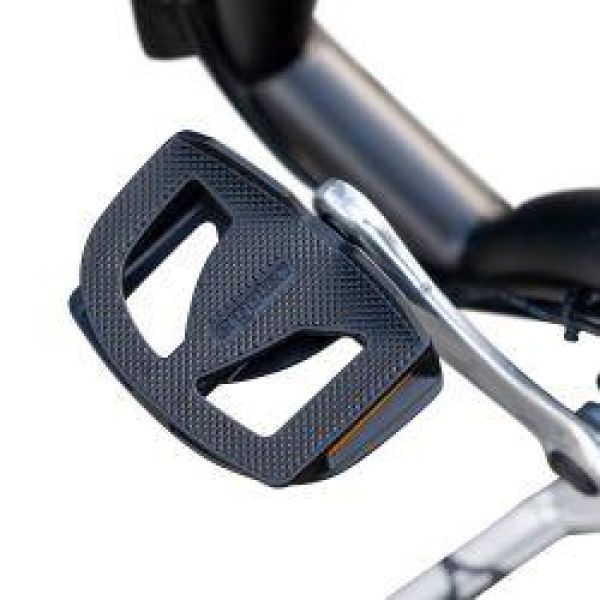 VAN RAAM OPair Rollstuhlfahrrad Nicht teilbar