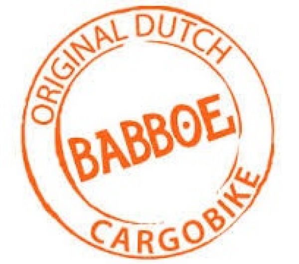 BABBOE CITY-E Elektro DISC Lastenrad KEIN VERSAND