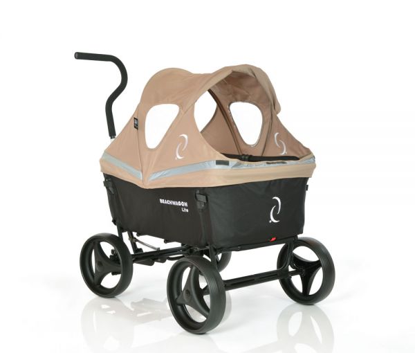 Beachwagon Sonnenverdeck