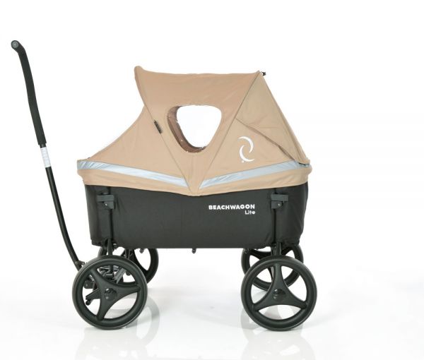 Beachwagon Sonnenverdeck