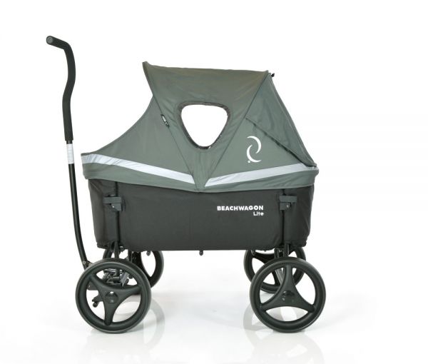 Beachwagon Sonnenverdeck