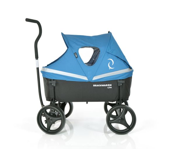 Beachwagon Sonnenverdeck