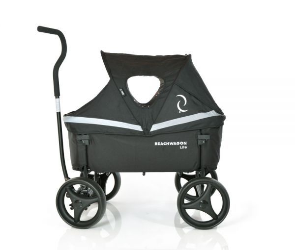 Beachwagon Sonnenverdeck