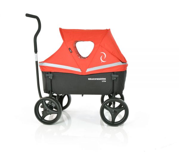 Beachwagon Sonnenverdeck