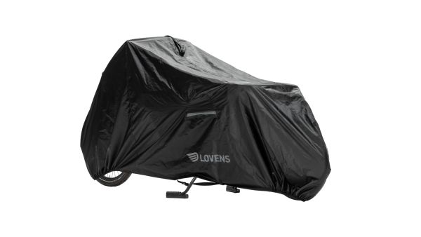 Lovens Explorer 1+2 Abdeckplane