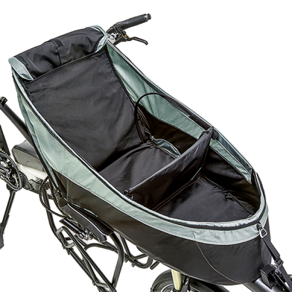 Hasebikes Porter Bag