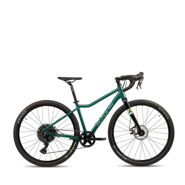 Academy Gravel 7 - Forest