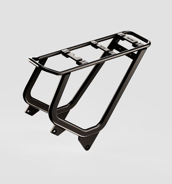 Lovens Explorer-2 Gepäckträger MIK HD