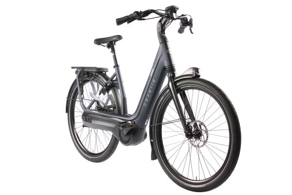 Gazelle Avignon C8 HMB Akku 625Wh RH57