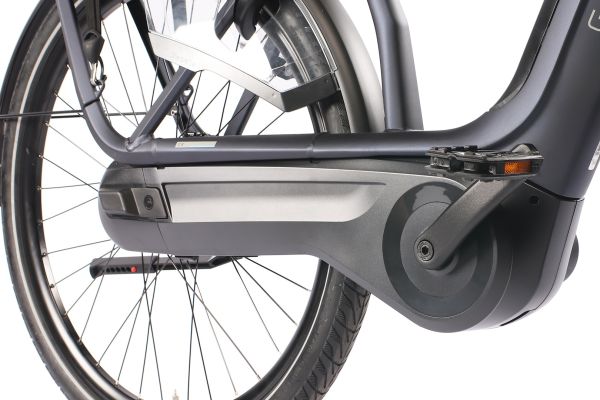 Gazelle Avignon C8 HMB Akku 625Wh RH53 DIAMANT EDITION