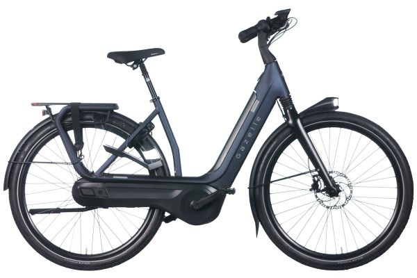 Gazelle Avignon C8 HMB Akku 625Wh RH49
